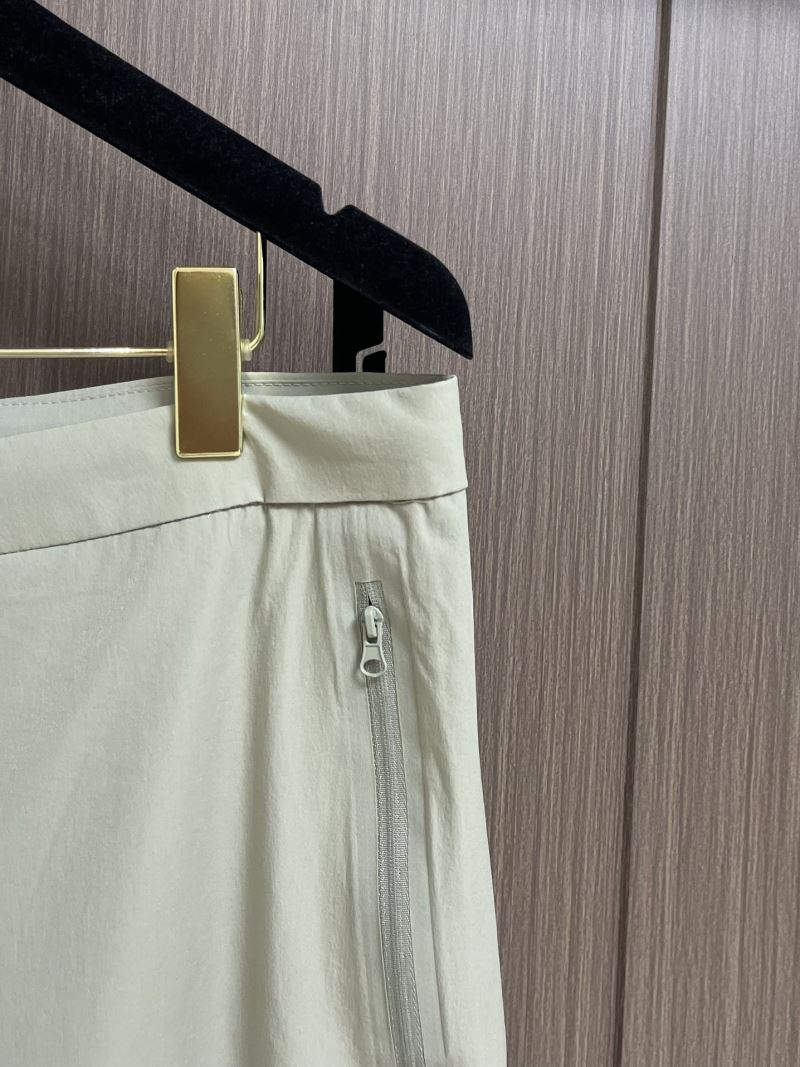 Christian Dior Short Pants